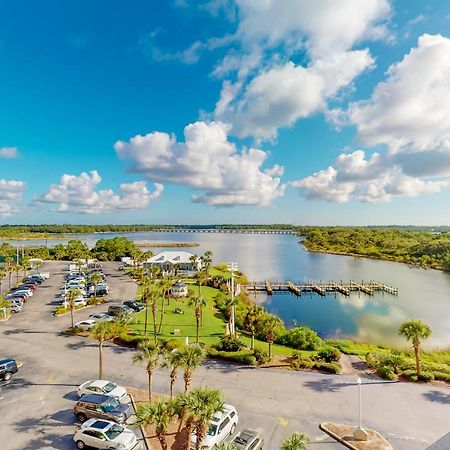 Pinnacle Port A-503 Panama City Beach Extérieur photo