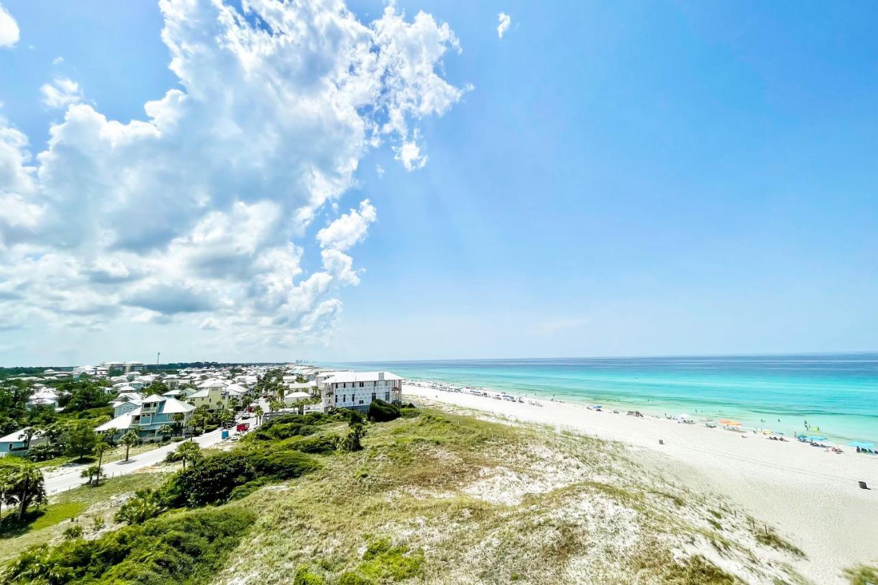 Pinnacle Port A-503 Panama City Beach Extérieur photo