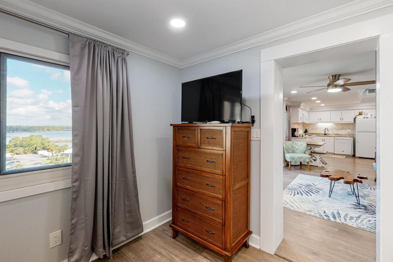 Pinnacle Port A-503 Panama City Beach Extérieur photo