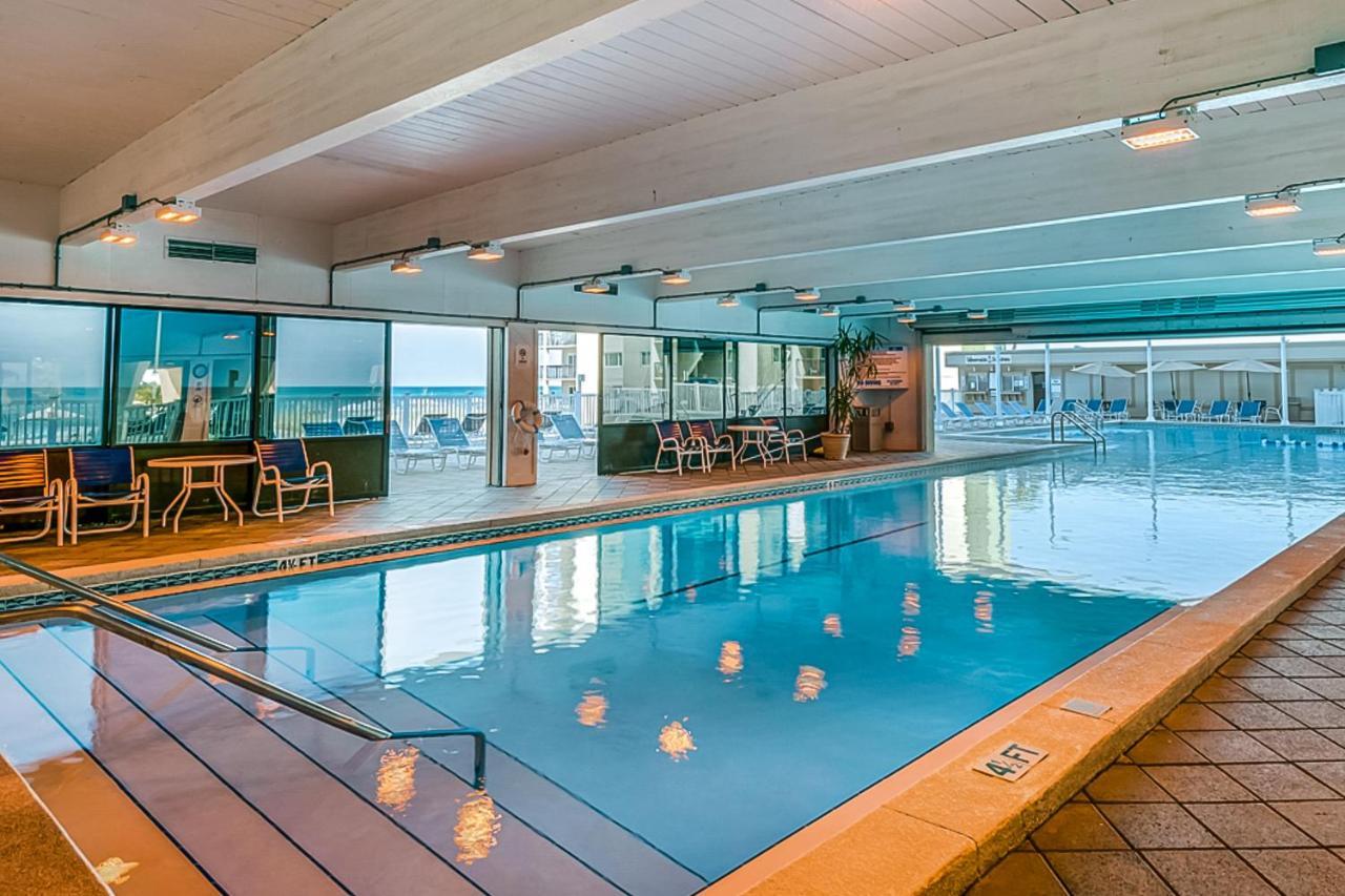 Pinnacle Port A-503 Panama City Beach Extérieur photo