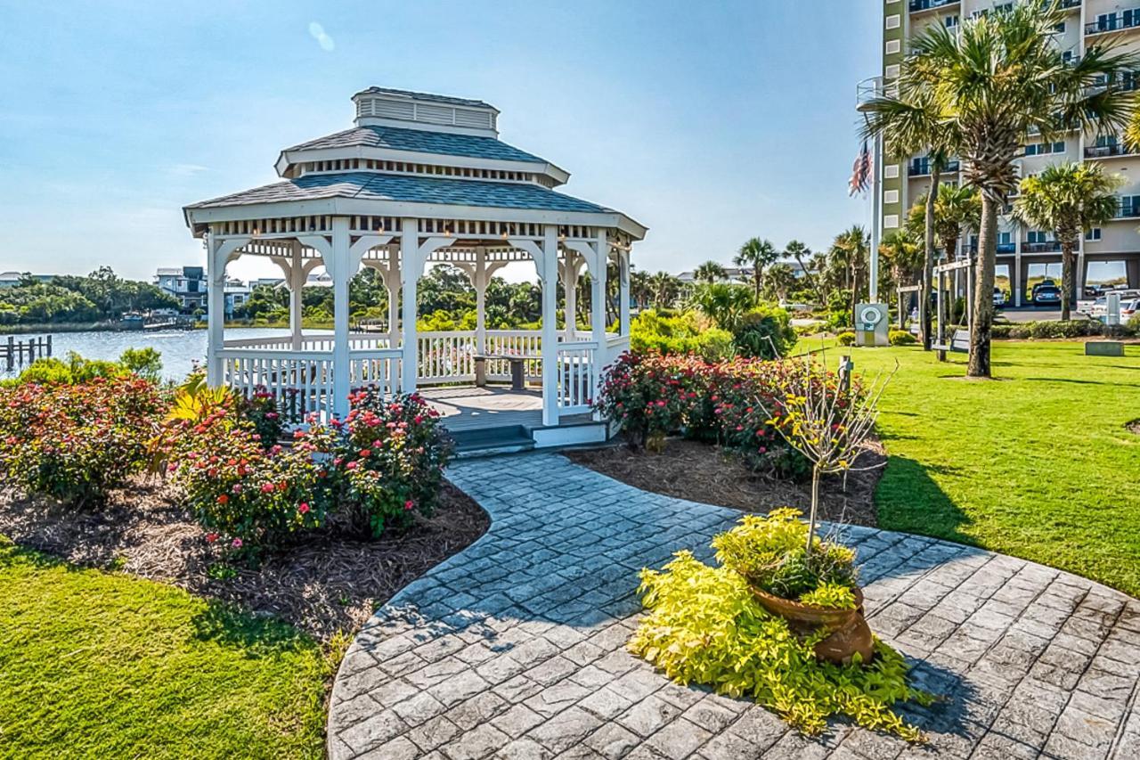 Pinnacle Port A-503 Panama City Beach Extérieur photo