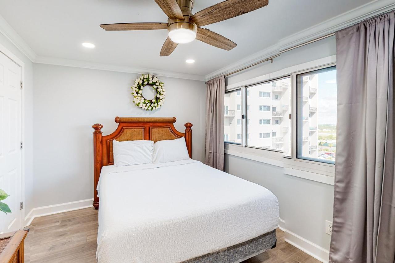 Pinnacle Port A-503 Panama City Beach Extérieur photo