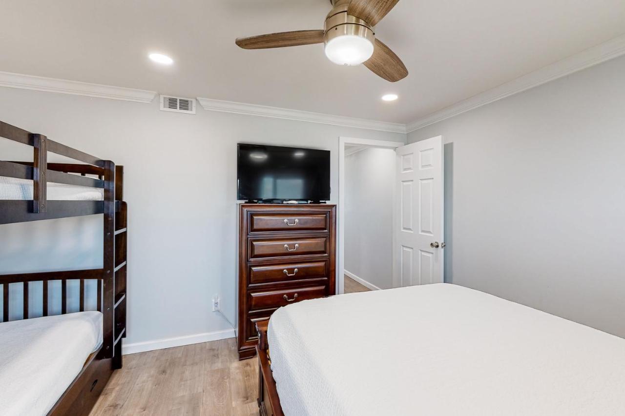 Pinnacle Port A-503 Panama City Beach Extérieur photo