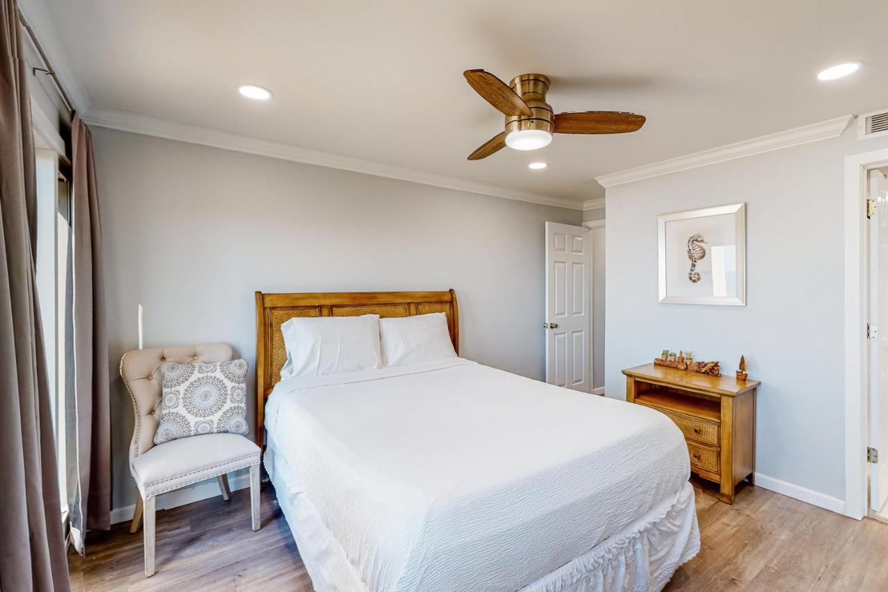 Pinnacle Port A-503 Panama City Beach Extérieur photo