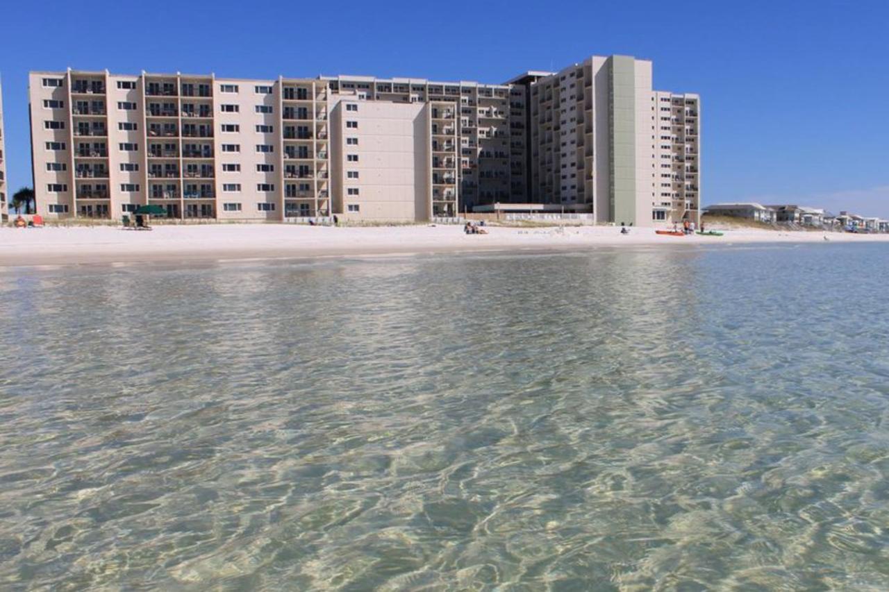Pinnacle Port A-503 Panama City Beach Extérieur photo