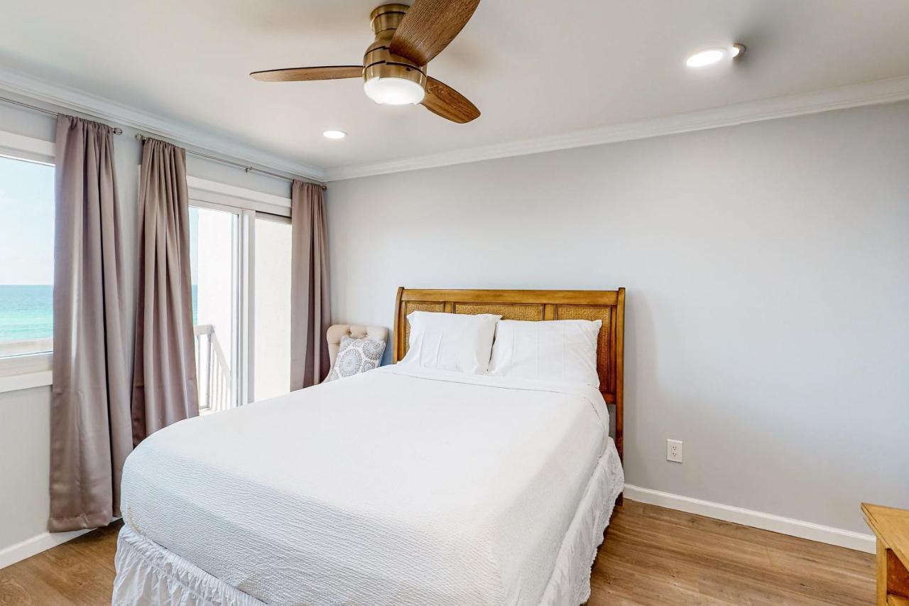Pinnacle Port A-503 Panama City Beach Extérieur photo
