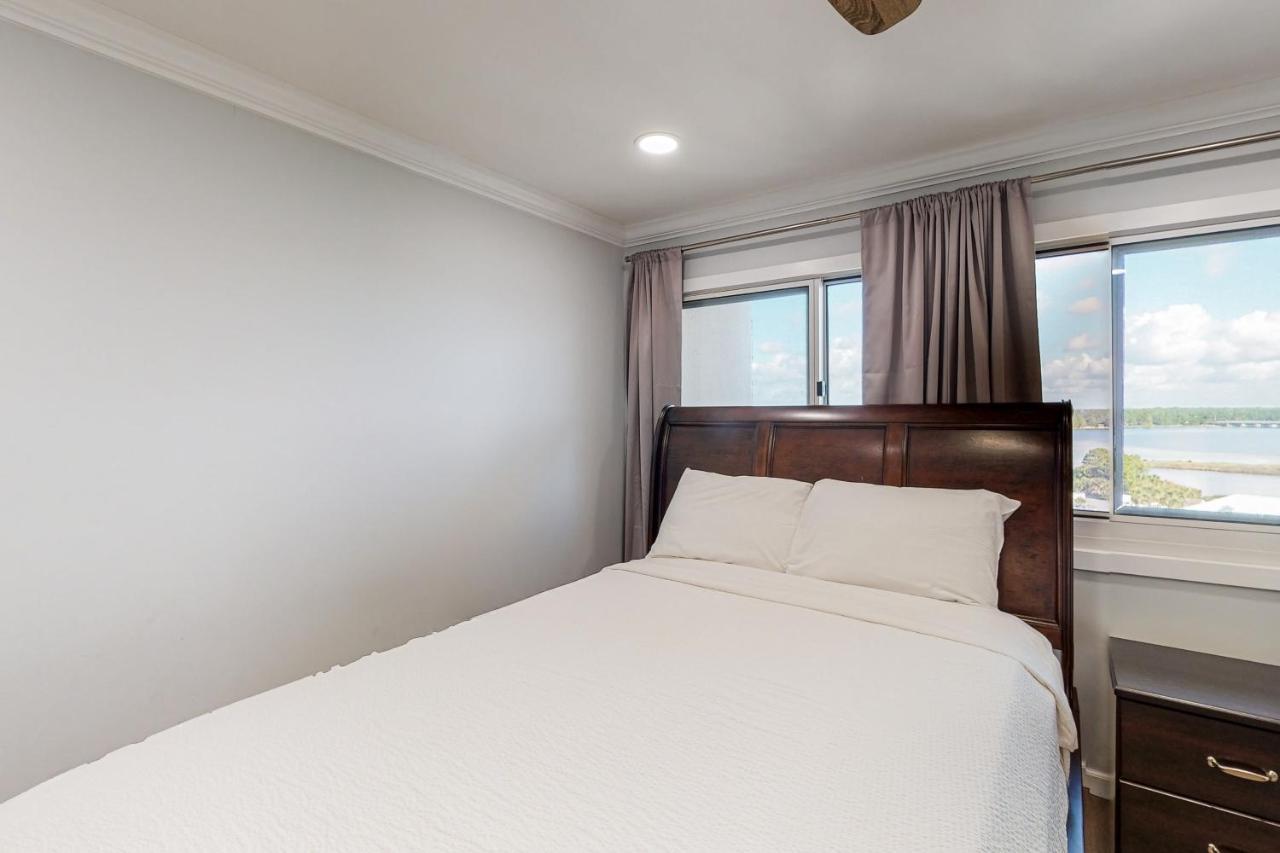 Pinnacle Port A-503 Panama City Beach Extérieur photo