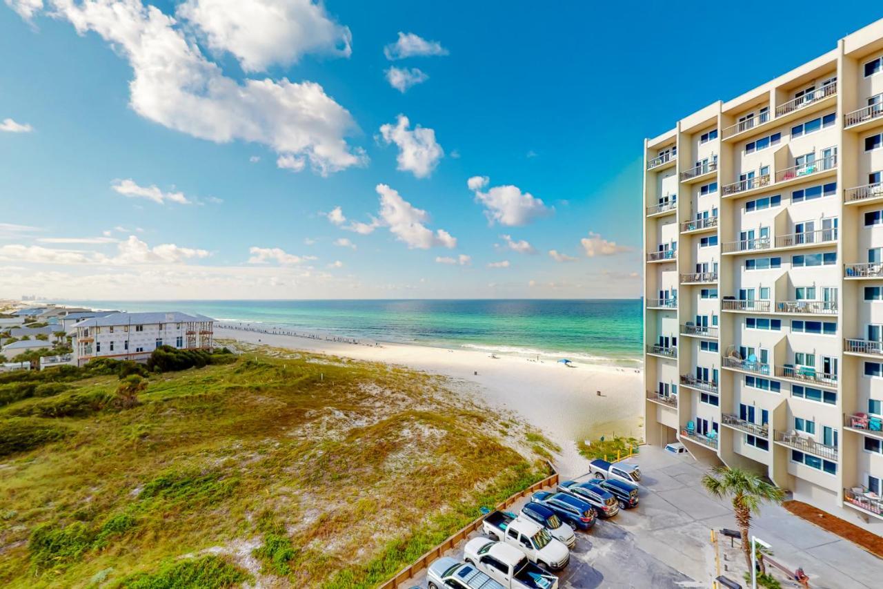 Pinnacle Port A-503 Panama City Beach Extérieur photo